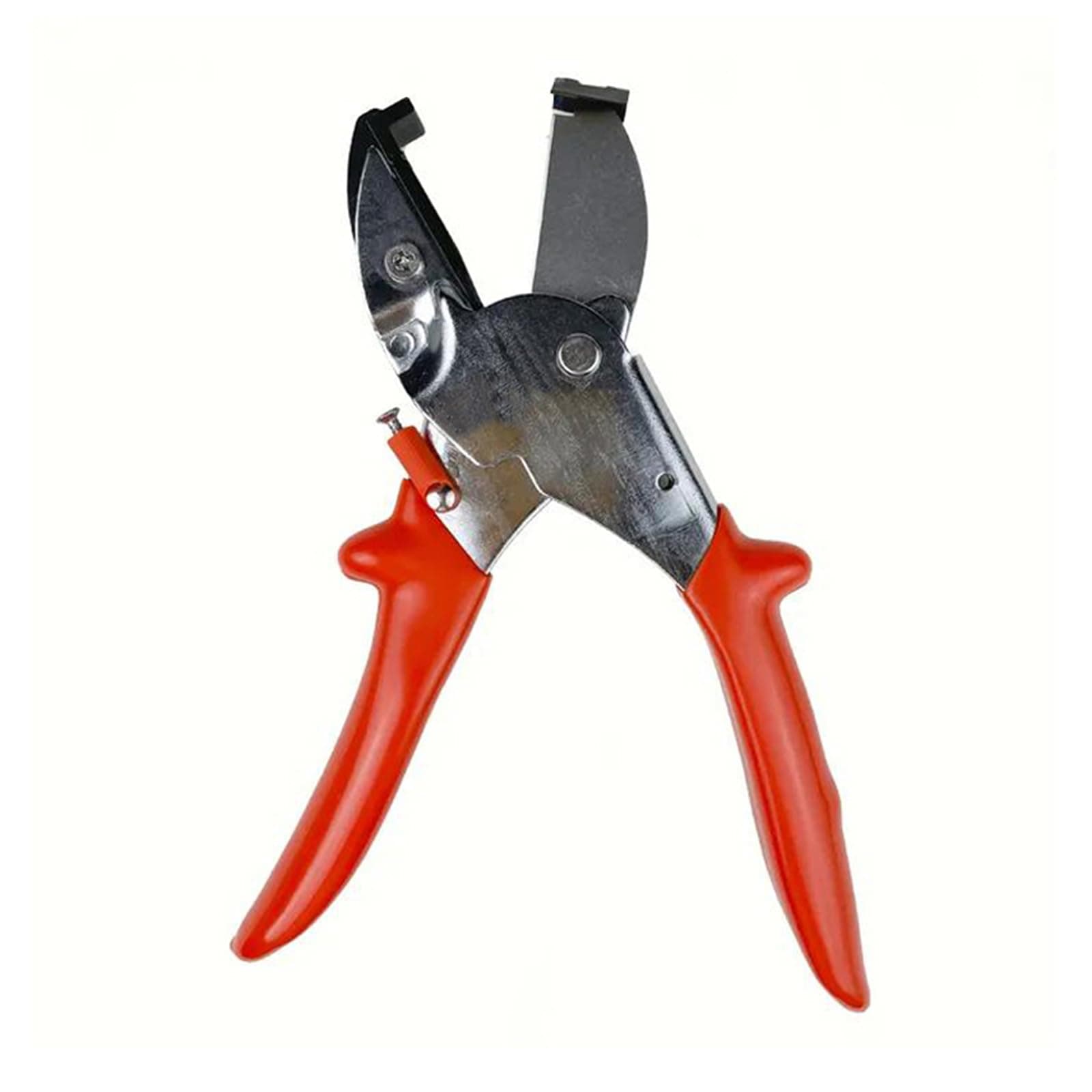 Sponsored Ad - J-Channel Notcher J-Channel Cutter, Highly Dur)*able Vinyl and Aluminum Notcher Cutter, Channel Letter Trim Cap Galvanized Hand Notcher Tool