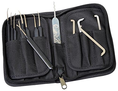 Pickset - The Monstrum - Sparrows