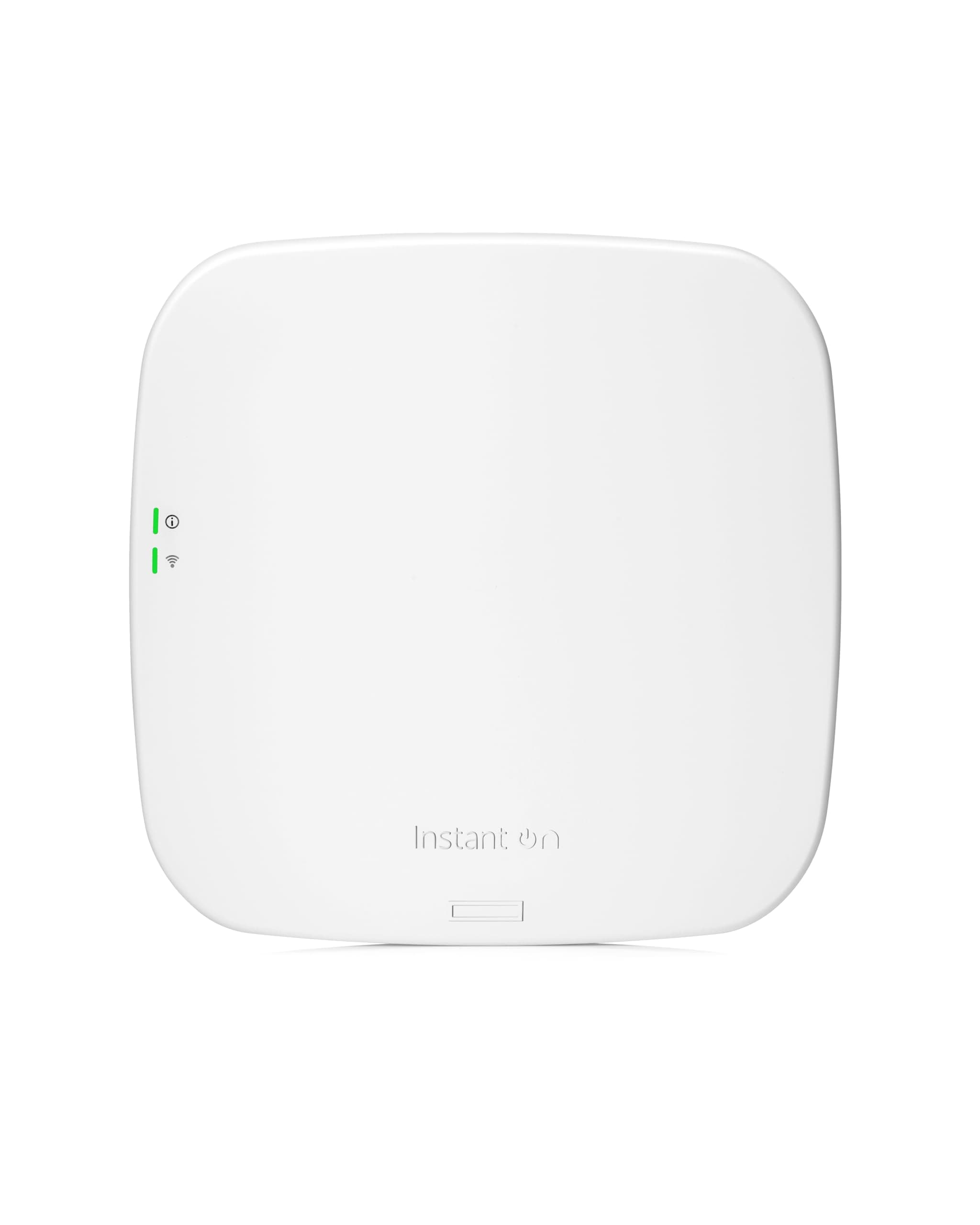 HPE Networking Instant On Access Point AP11 2x2 WiFi 5 Indoor Wireless Access Point | Power Source Not Included | US Model (R2W95A)