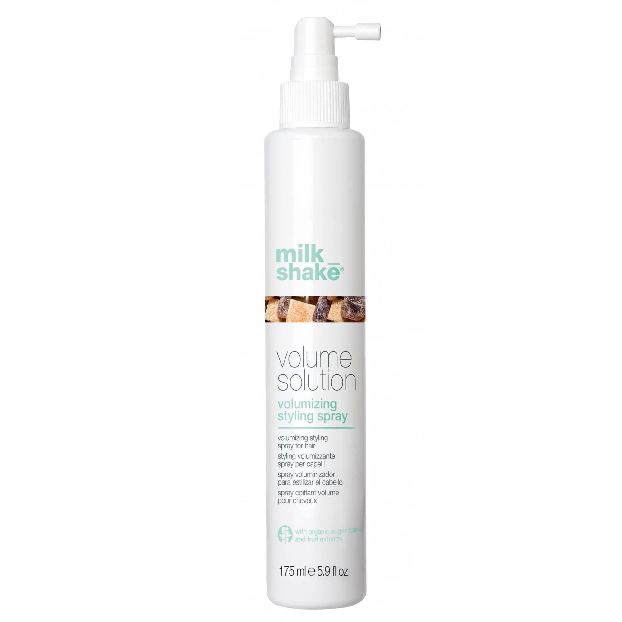 Volume Solution Styling, 5.9 Fl Oz