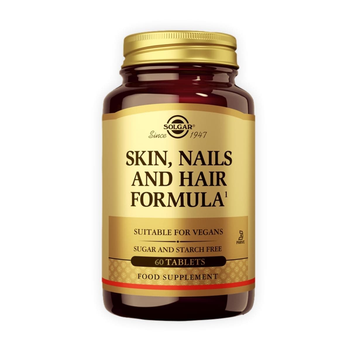 Skin Nails & Hair Advanced Msm Formula 60 - Tablet, 60 Count