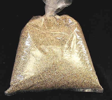 Vermiculite Anti-Cellulite, L