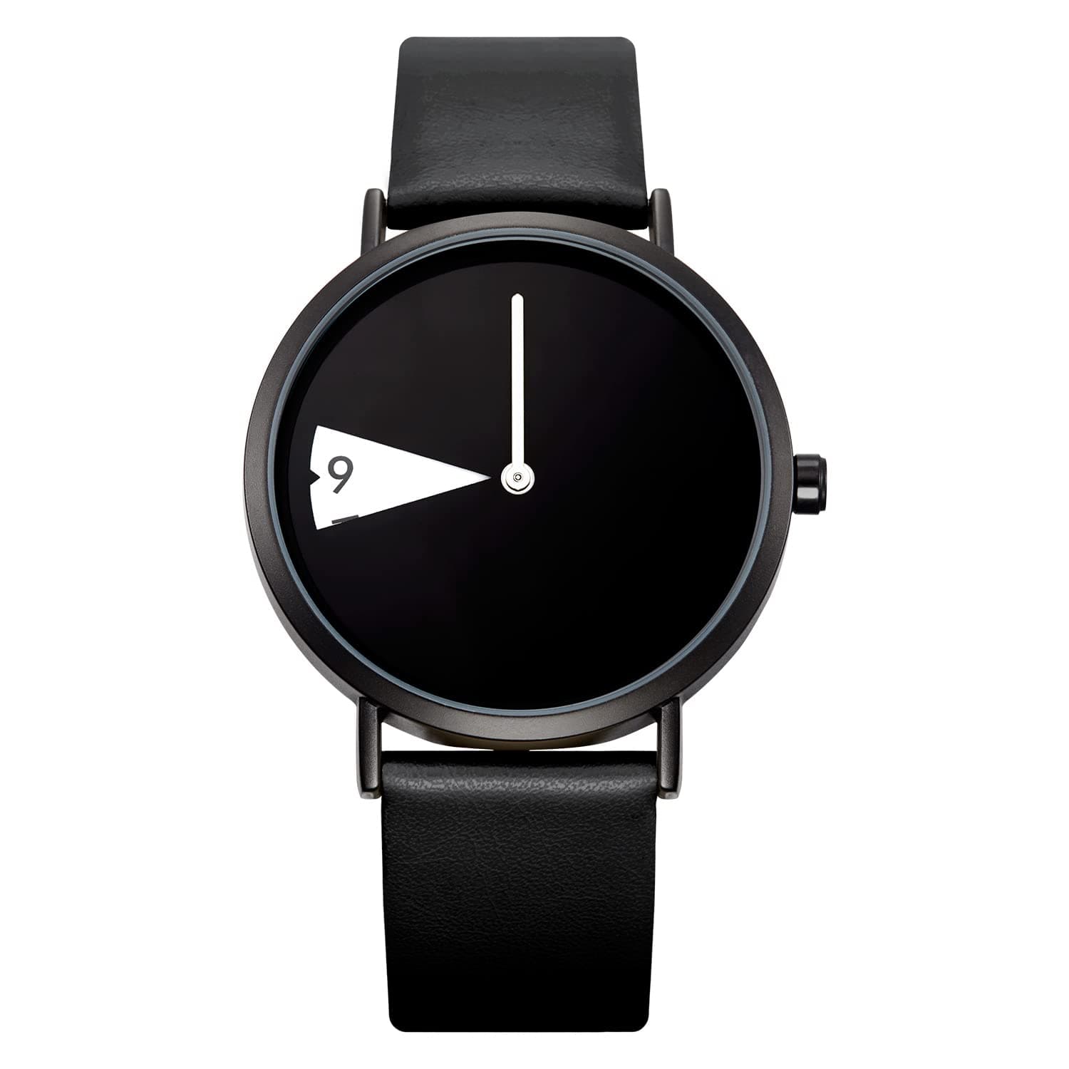 Creative Watch Ultra-Thin Strap Casual Fashion Quartz Minimalist Watch