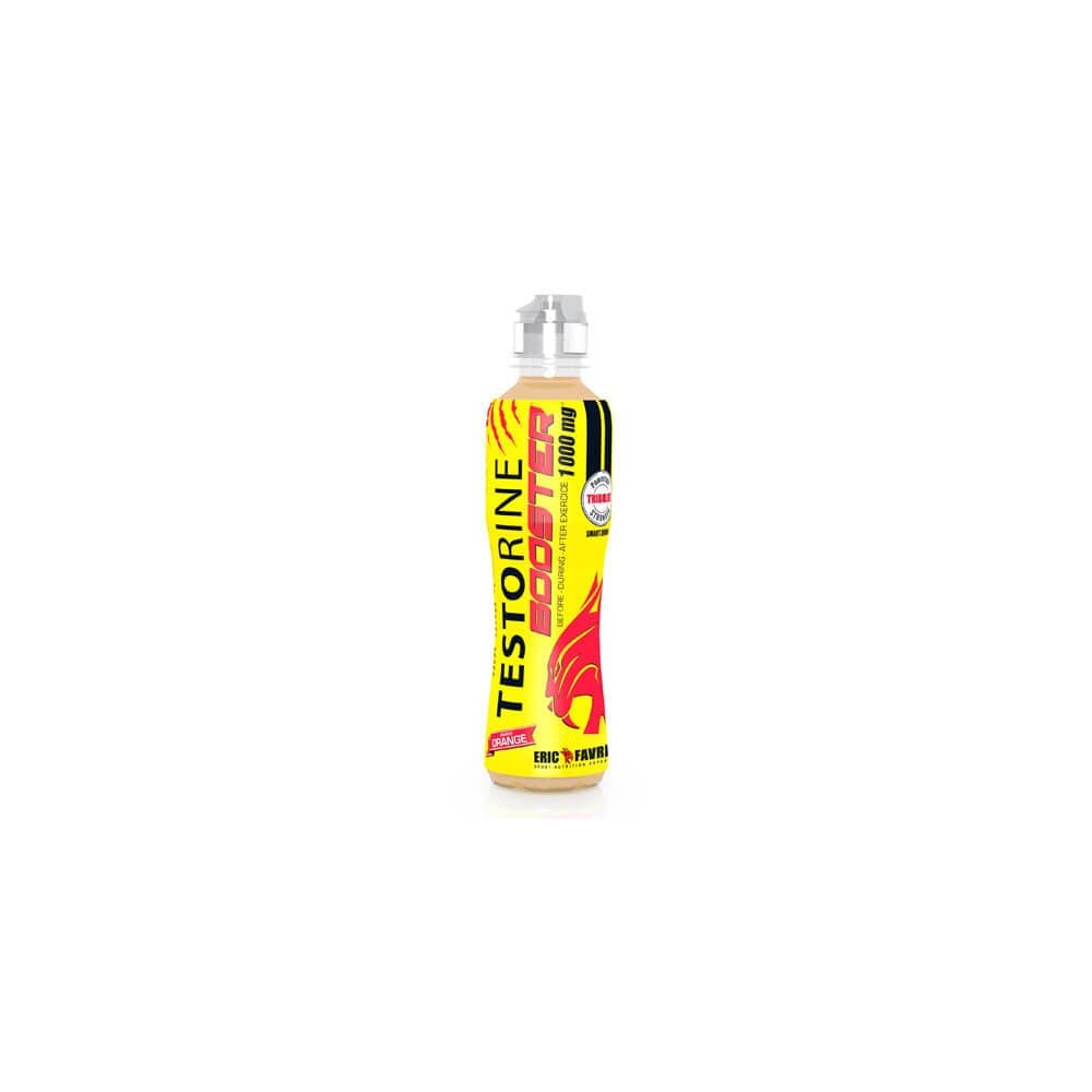 ERIC FAVRE Testorine Booster 500ml - Orange