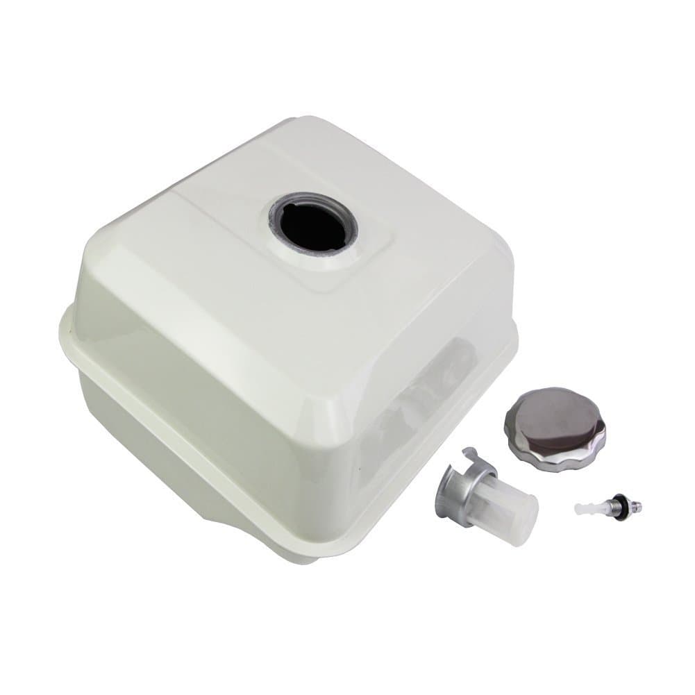 FDJ New Replacement Honda Gas Fule Tank GX240 tank-240-00