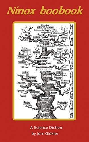 Ninox boobook: A Science Diction