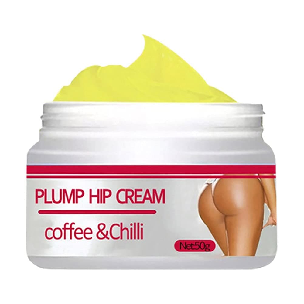 Hip Lift Up Cream, Butt Enhancer Cream Hip Massage Body Cream Butt Enlargement Cream Buttock Enhance Natural Cream for Women
