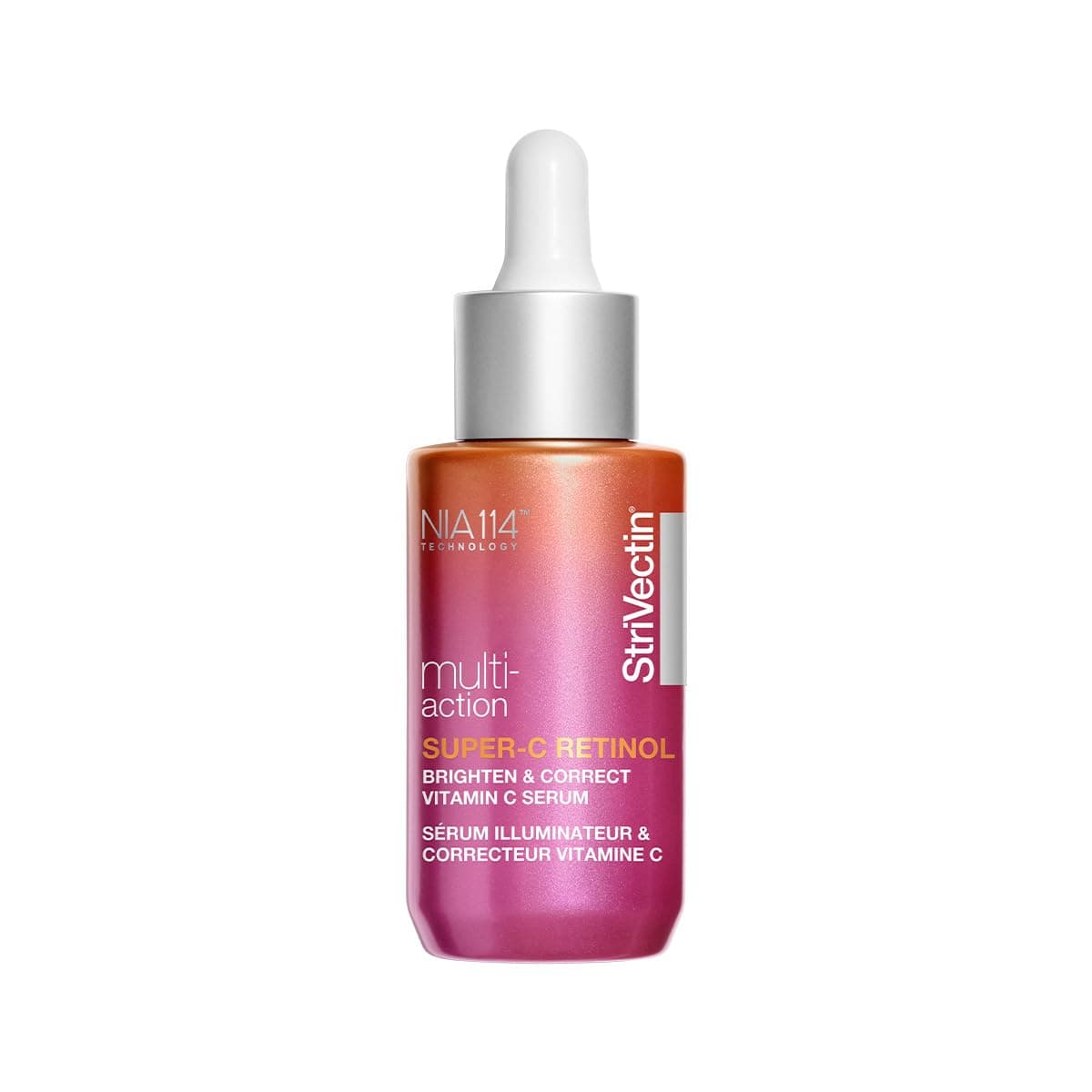 StriVectin Multi Action Super C Retinol Brightening & Correcting Serum