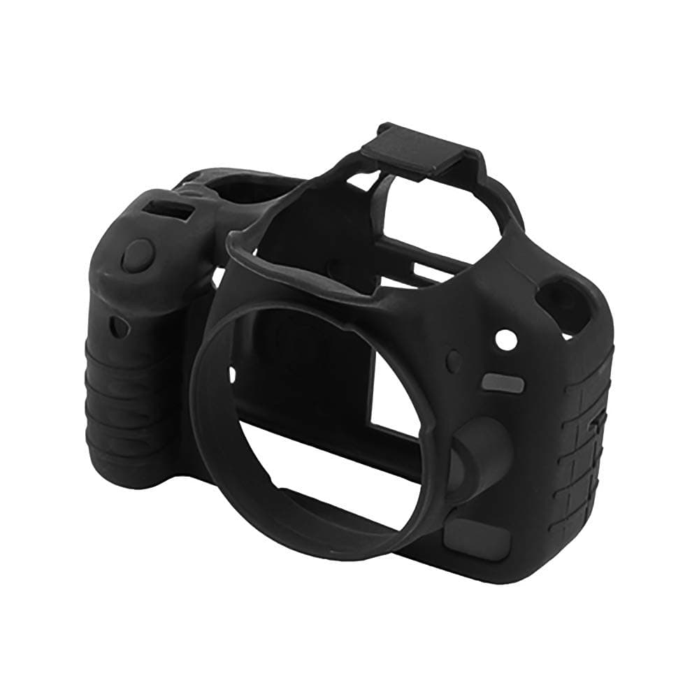 easyCover ECC5D3B Secure Grip Camera Case for Canon 5D Mark III Black