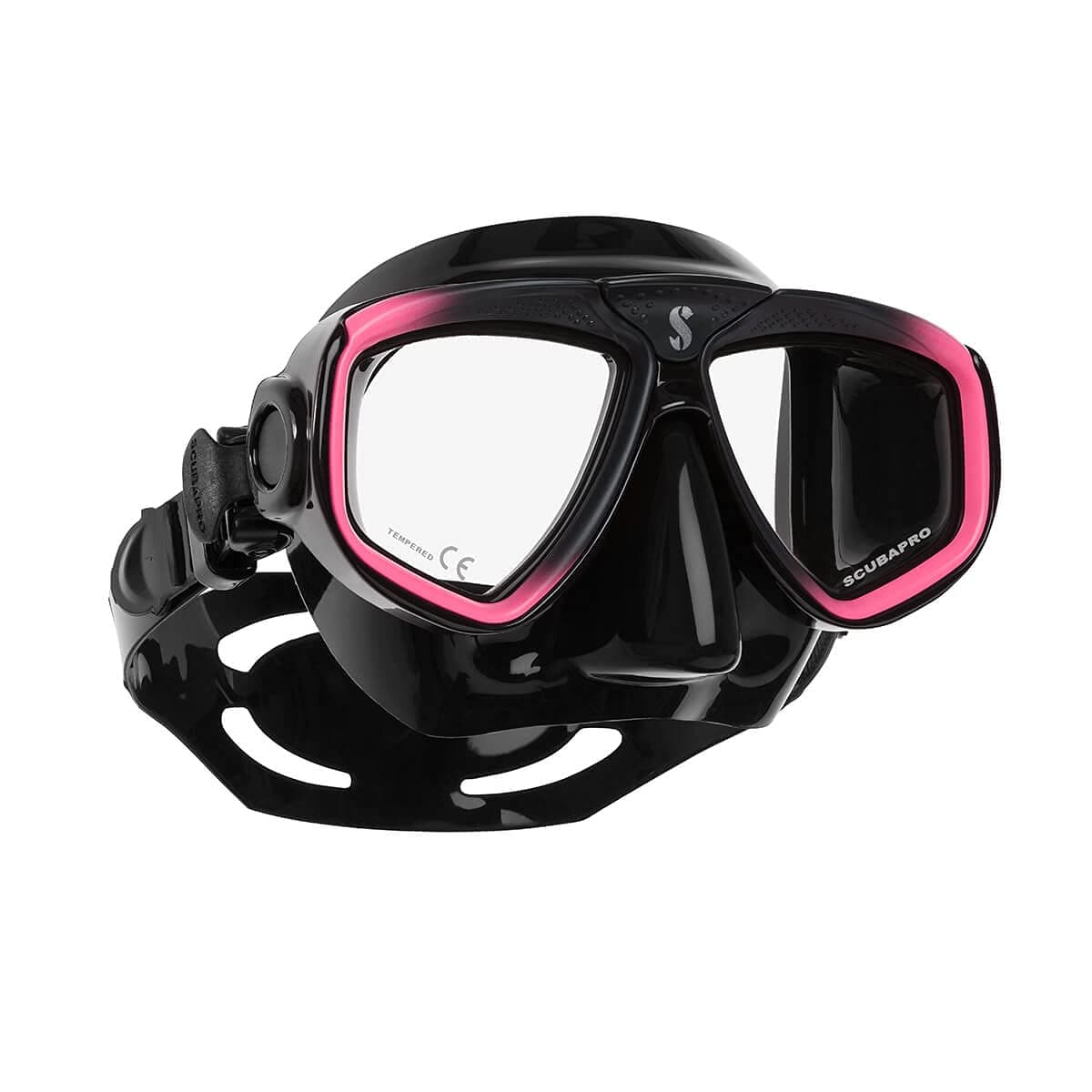 Zoom Diving Mask