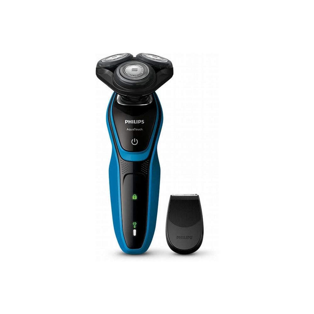 PHILIPS - S5050/06 Aquatouch Electric Shaver