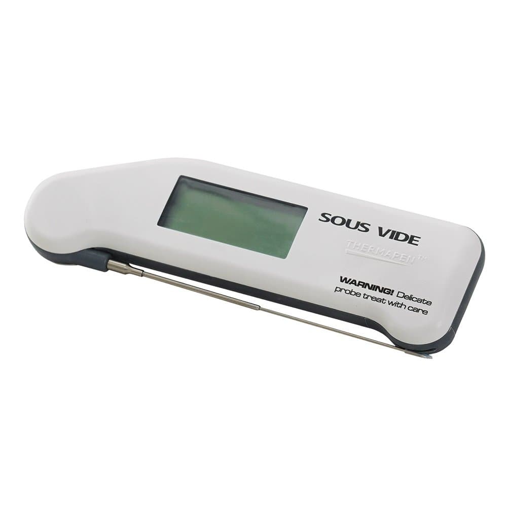 SousVideTools SVT-02008 SousVide Thermapen® Thermometer