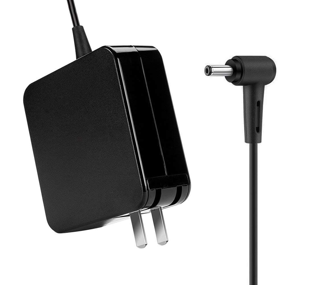 Portable Laptop Charger for Asus C300 C300M C300MA C300SA C300MA-RO005 C300SA-FN017 13.3 Inch Chromebook / C200 C200M C200MA Chromebook 11.6 Inch / S200 S200E S220 K200MA K541SA (33W 19V 1.75A)