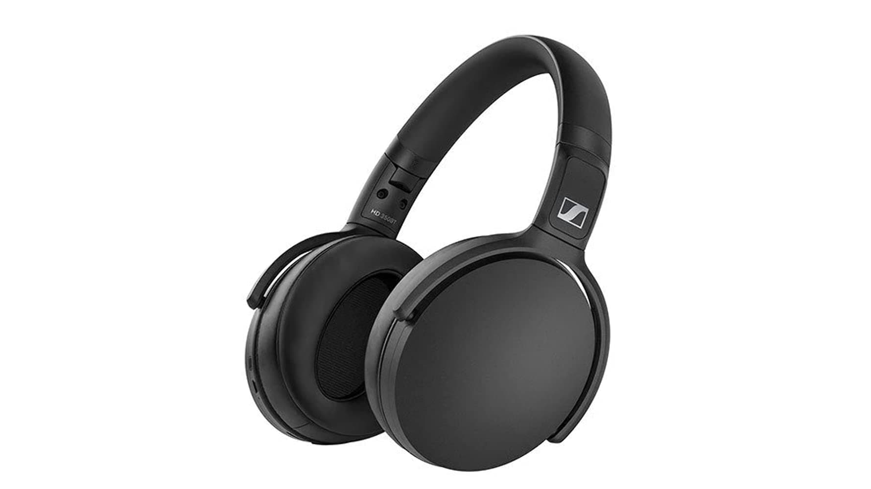 HD 350BT One Size HD 350BT Black