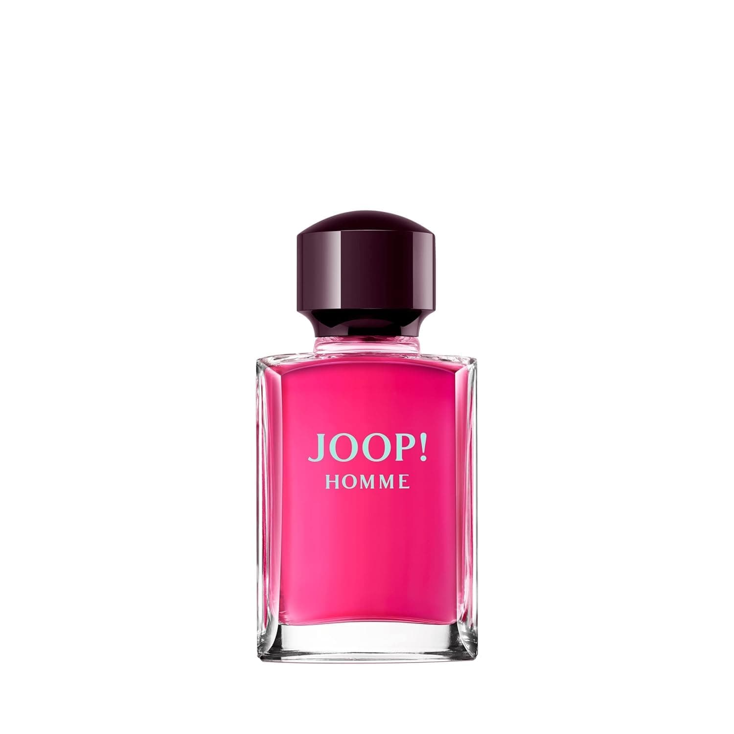 JOOP! Homme - Eau de Toilette for Men - Woody Fragrance with Notes of Orange Blossom, Tonka Bean Accord and Honey - Medium Longevity