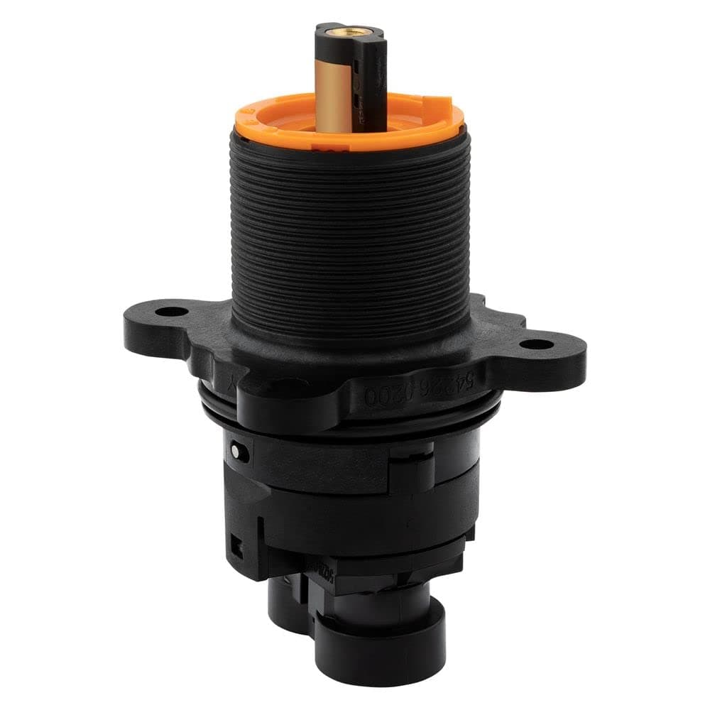 Pressure-Balanced Cartridge for Tub & Shower Valve, Genuine Replacement Part for 0X8/JX8/VB8/JV8 Valves, Premium Metal Stem, 9745299