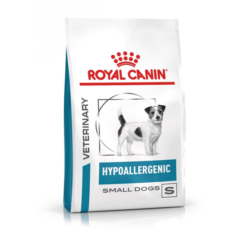 Royal Canin Hypoallergenic, 1000 g