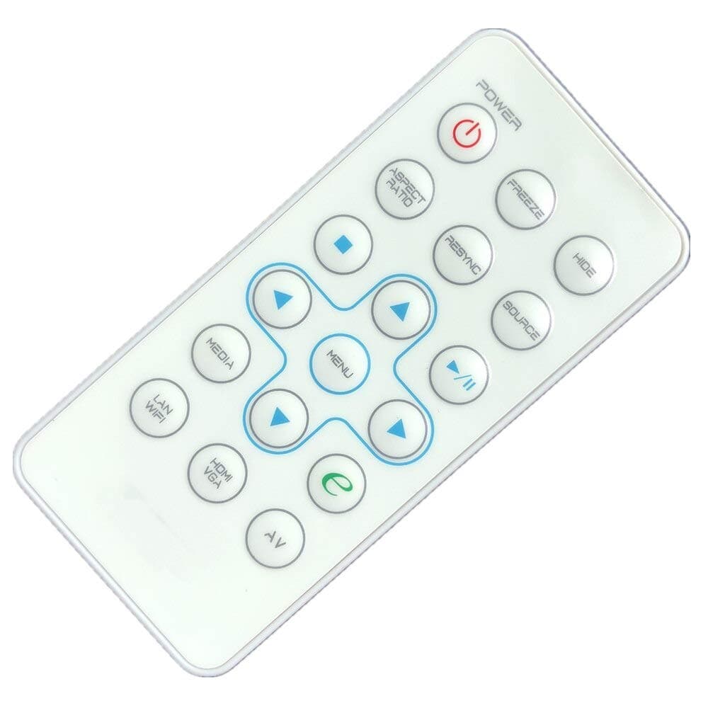 Remote Control Suitable for acer Projector K330 K132 K135 K137