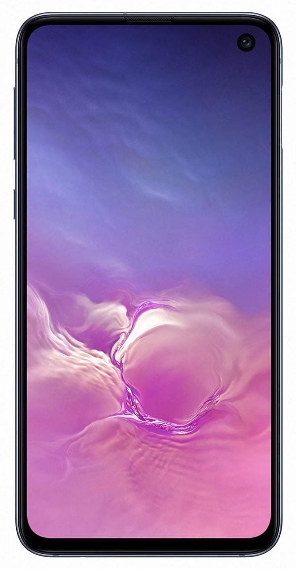 SAMSUNG 128Gb Sm-G970F Dual-Sim 4G International Version Galaxy S10E
