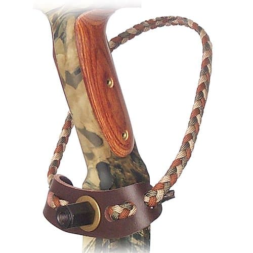 CR Archery Braided Bow Sling