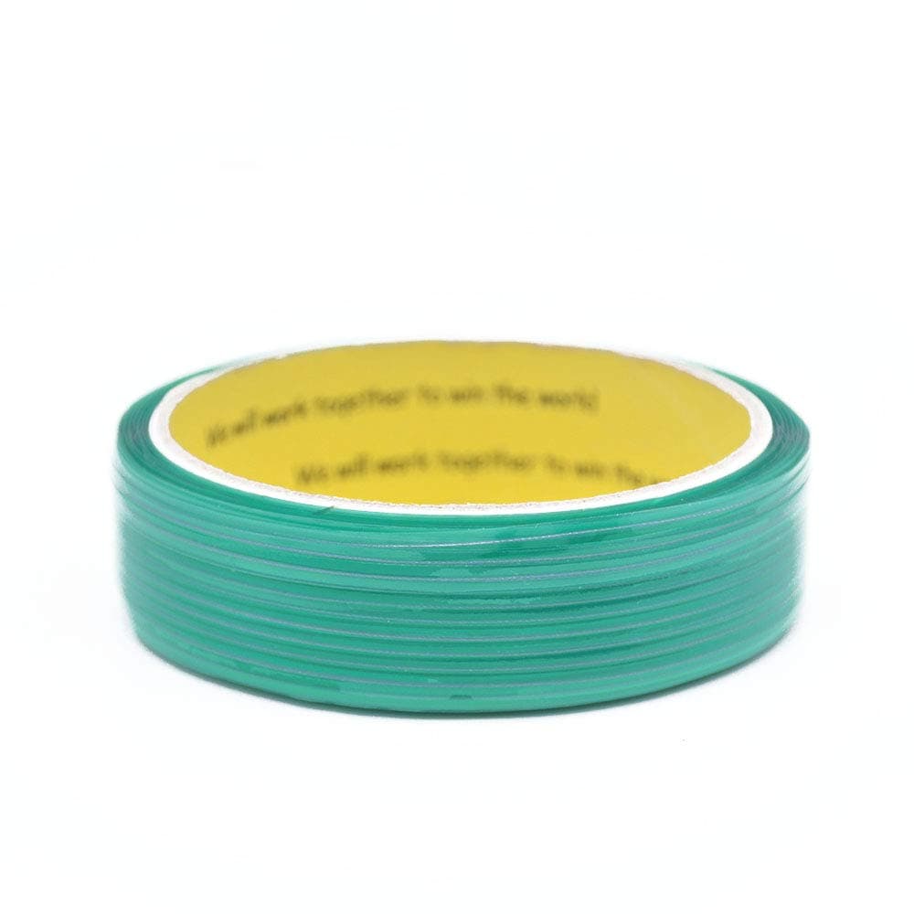 No-Knife Tape Design Line Finish Line Vinyl Wrap Cutting Tape 50m / 164 ft Roll