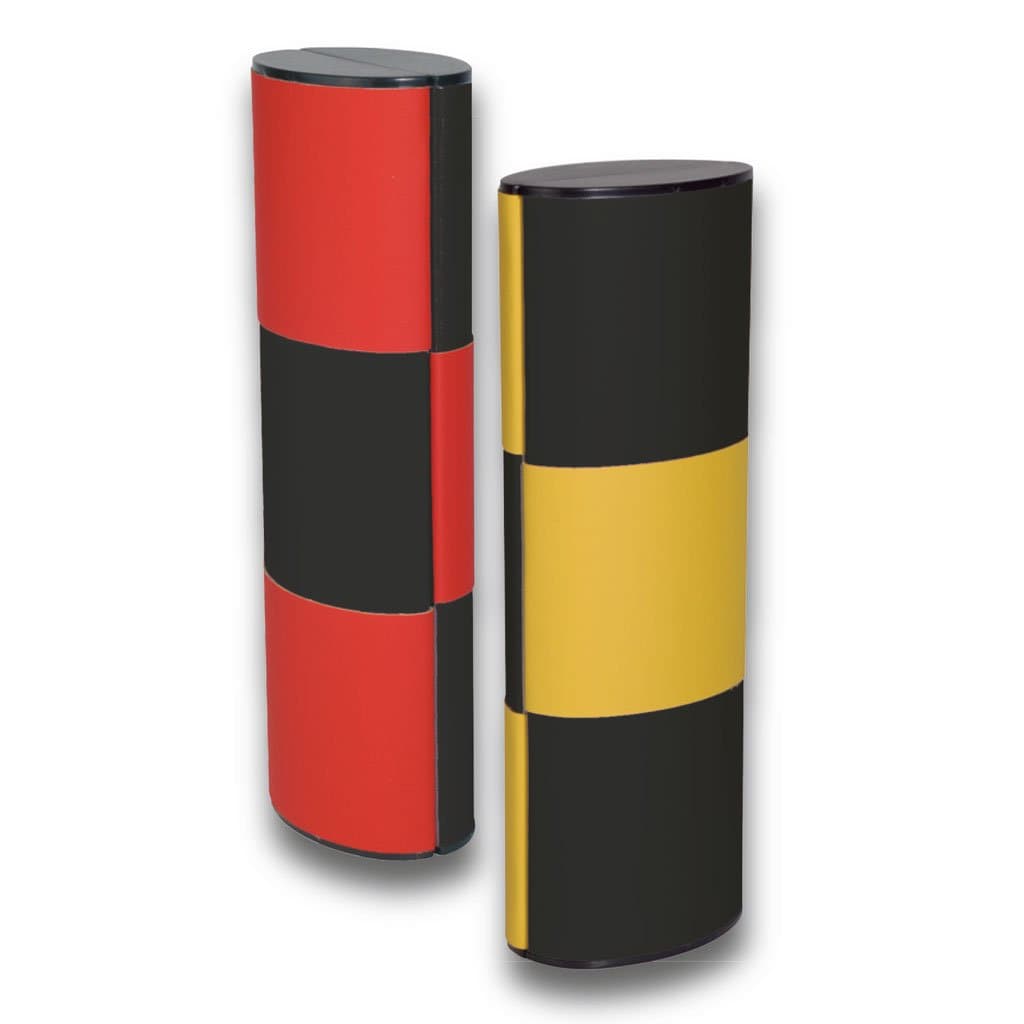 Colour Changing Magic Case Glasses Case Logic Medium 14218