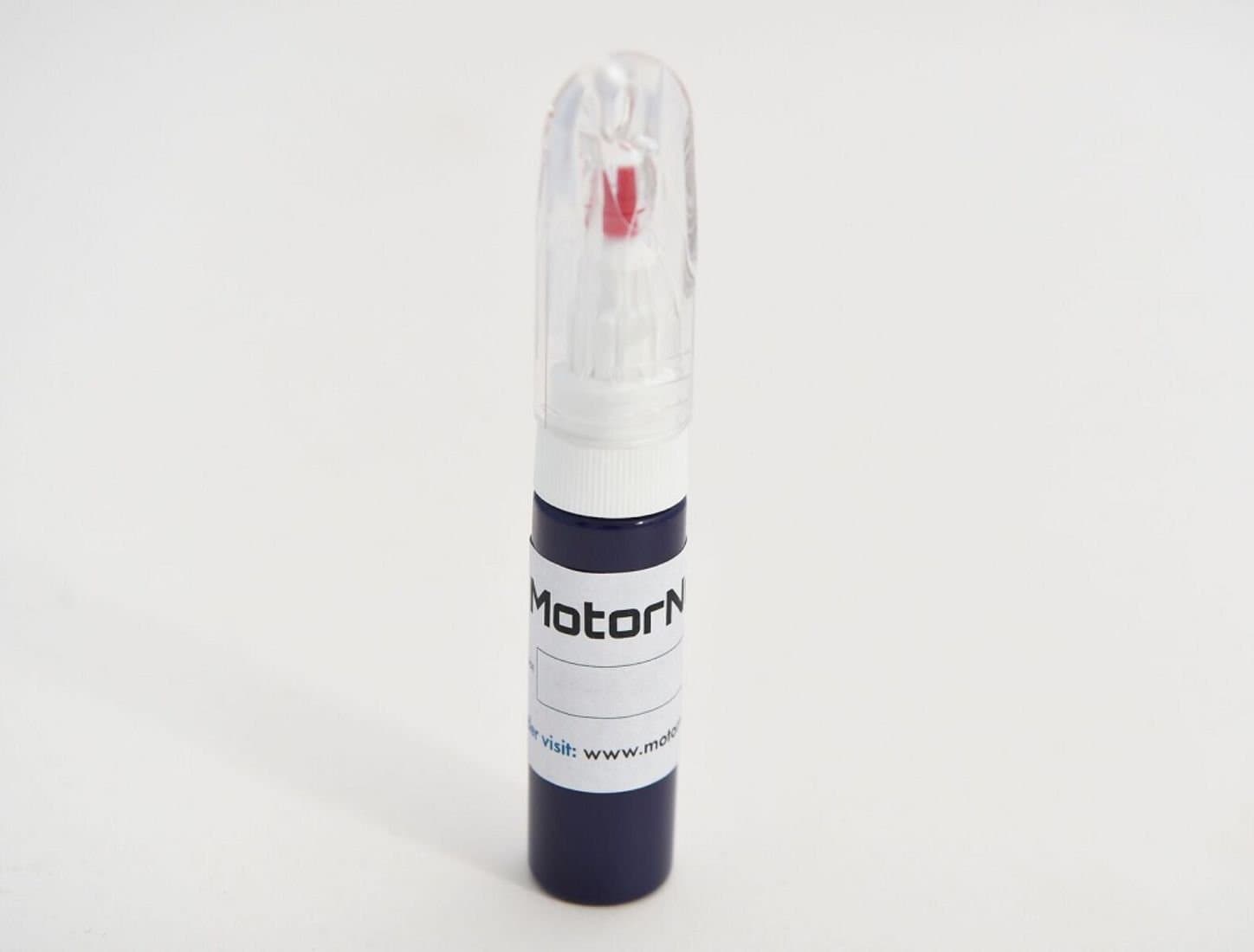 PAINTNUTS - MINERAL WHITE PRL A96 - COMPATIBLE WITH BMW - COLOUR MATCHED TOUCH UP PEN 20ML