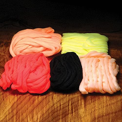 The Bug Shop Glo-Bugs Yarn