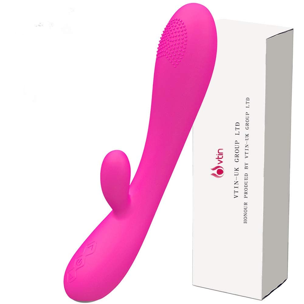 Computer Handheld Electric Cheap Massger- with 10 Powerful Multi Speeds Frequency Wireless Mini USB Rechargeable Waterproof Wand