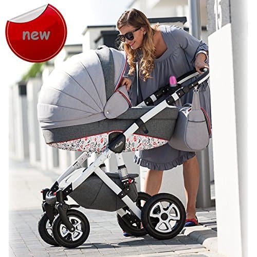 ADAMEX DUO BARLETTA SINGLE HANDLE