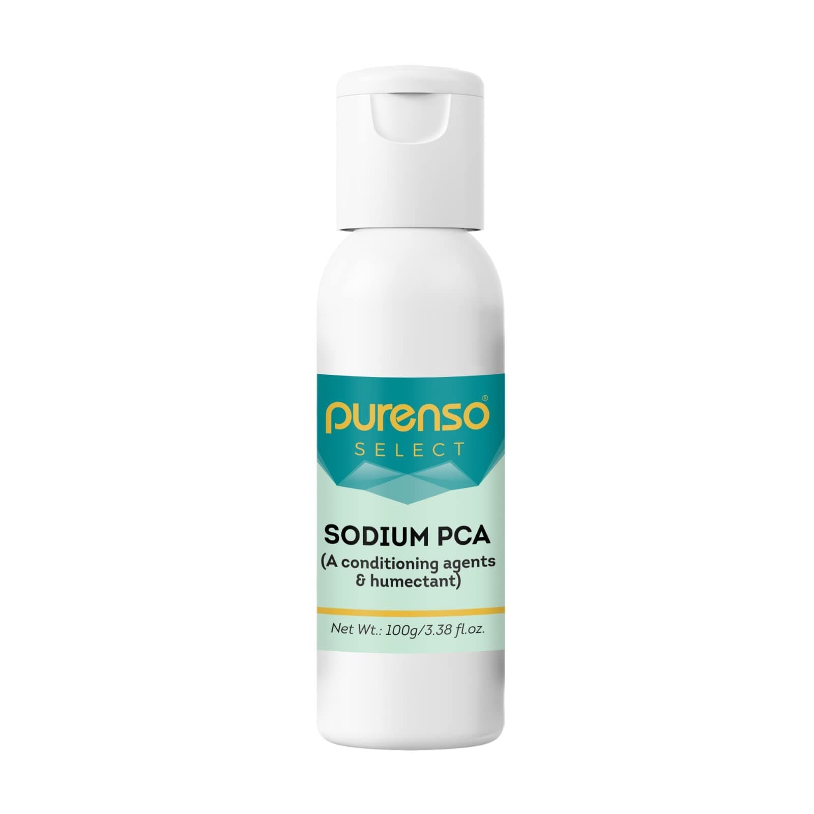 Purenso Select - Sodium PCA (100g)
