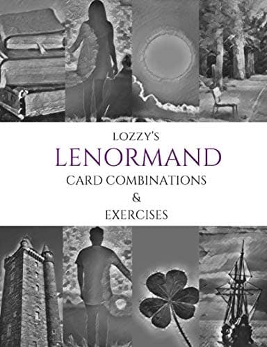 Lenormand Card Combinations & Exercises Paperback – July 27, 2019