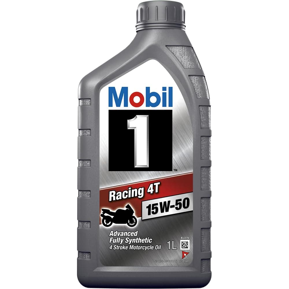 142319 1 Racing 4T 15W-50, 1L