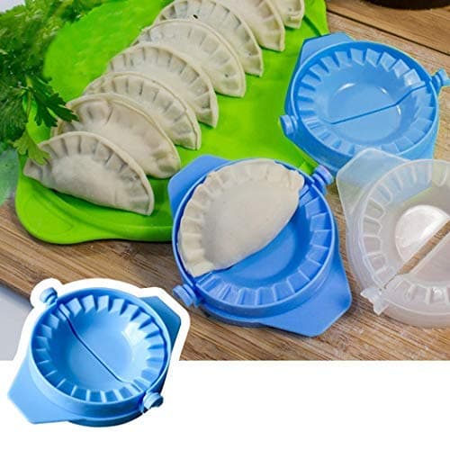 Kisshes Household Dumpling Mold Kitchen Baking Tools Dumpling Maker Baking Tools & Accessories