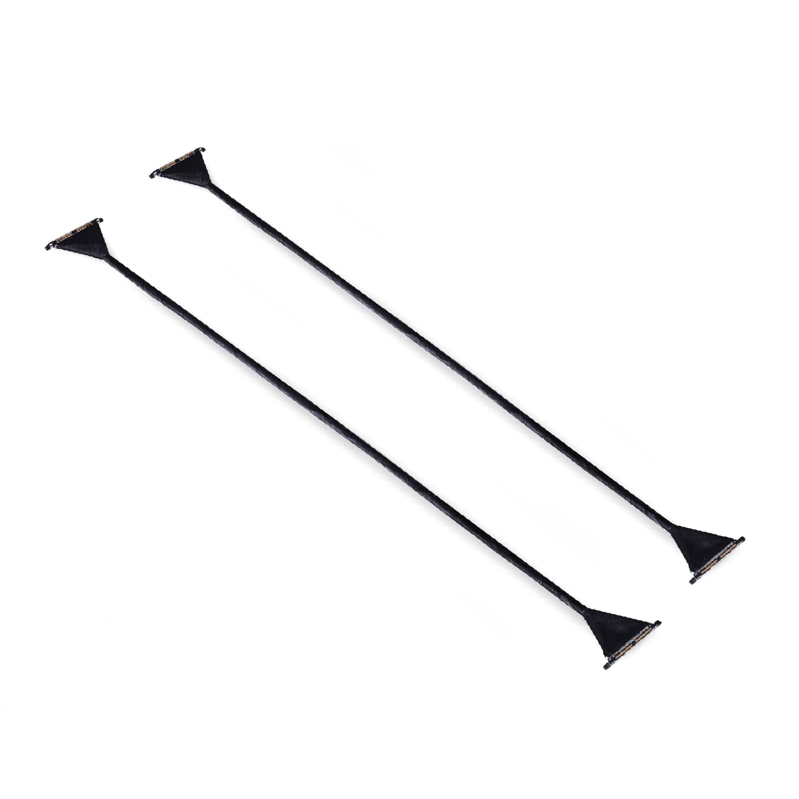 RunCam 2Pcs 20cm Coaxial Cable FPV Camera Accessories for Vista Link