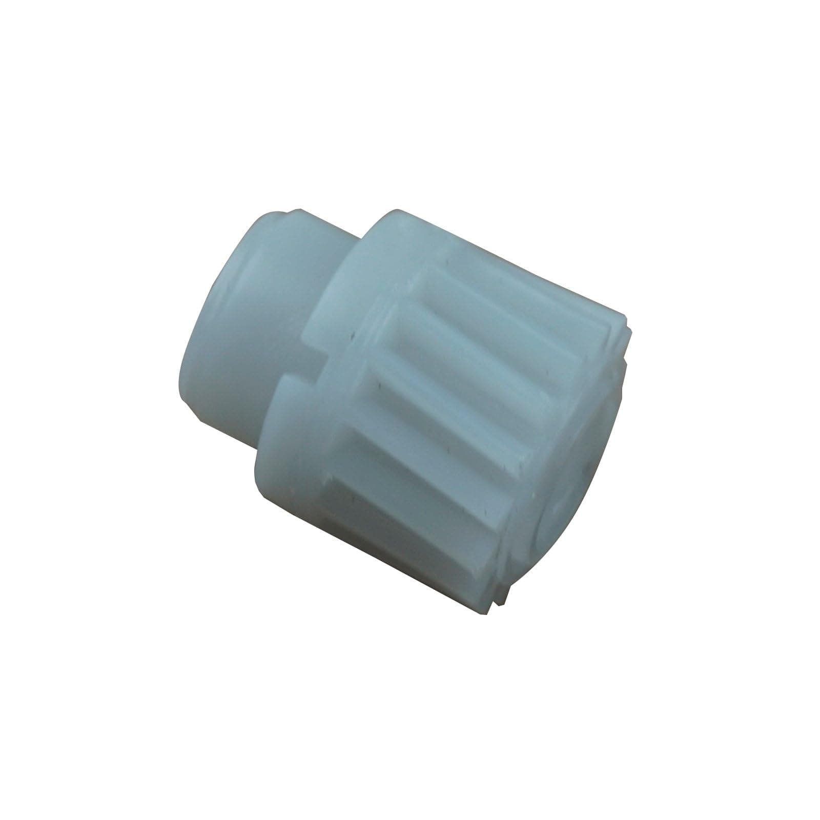 BGE564 Power S.ea.t Track Rail Drive Motor Repair Gear Compatible With I.nfinit.i N.issa.n 16 Teeth