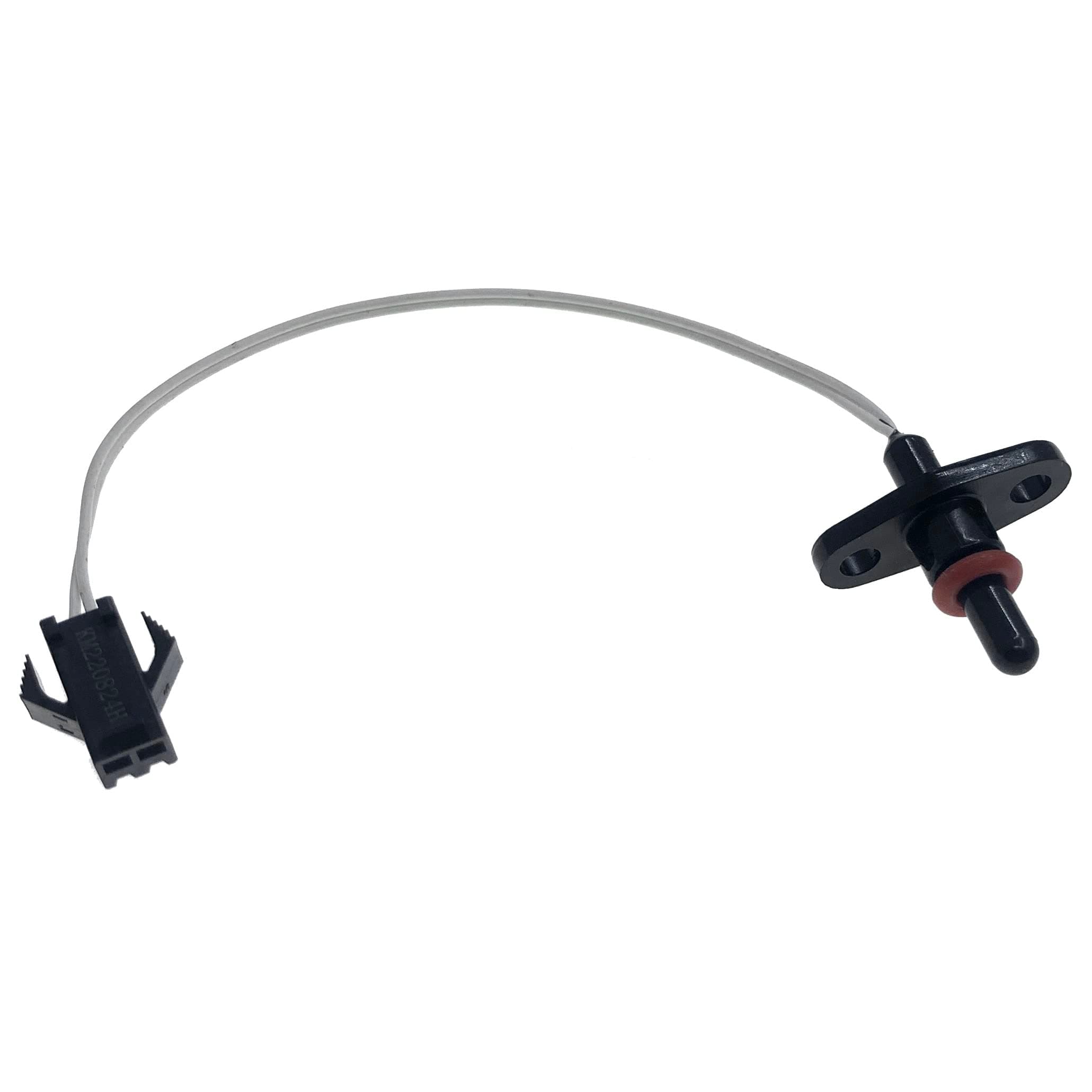 Dishwasher Replacement Thermistor Temperature Sensor for Samsung DD81-02152A & Whirlpool W10567618