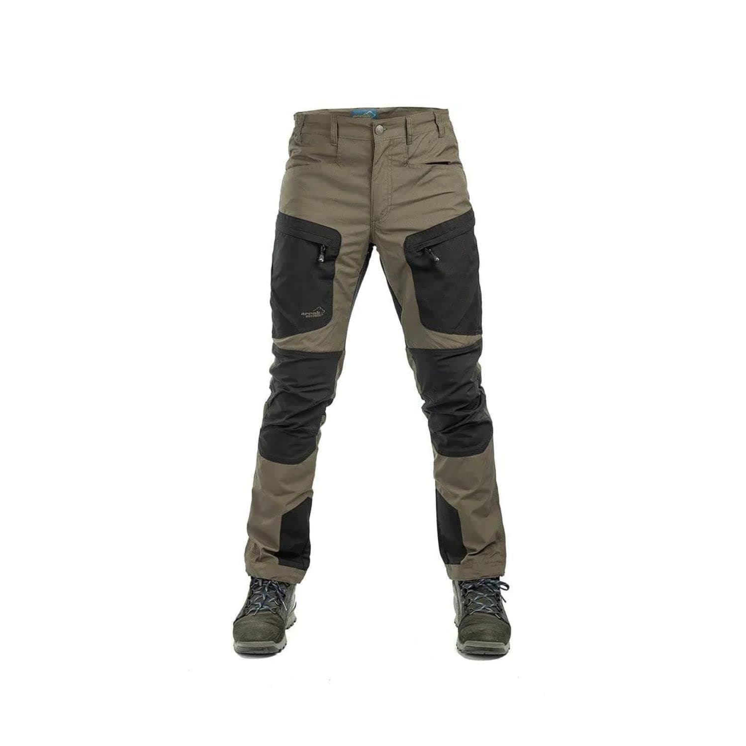 ARRAK OUTDOOR New Active Stretch Pant Men | Men's Dog Handler Pants, for All Outdoor Activities