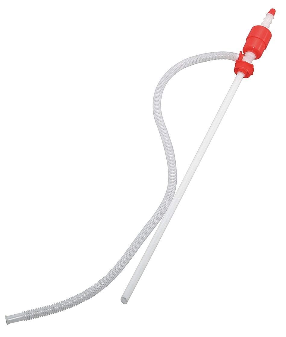 DaytonPolyethylene Hand Operated Drum Pump Piston - 4HA27-2 Packs