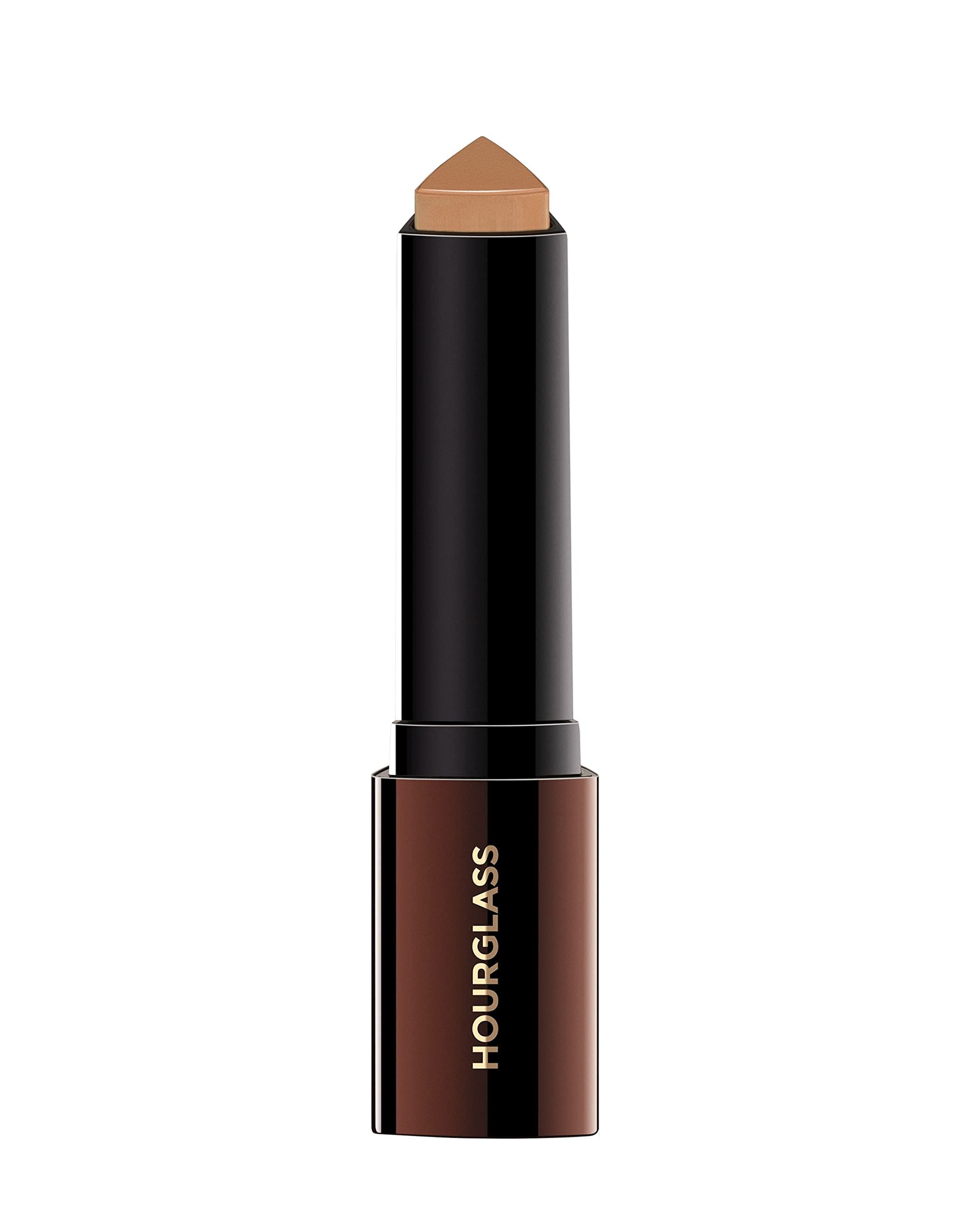 Vanish Seamless Finish Foundation Stick. Satin Finish Buildable Full Coverage Foundation Makeup Stick for an Airbrushed Look. (NUDE)