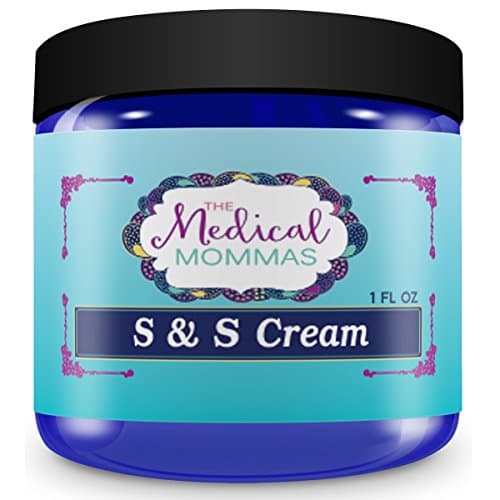 The Medical Mommas (S&S (Scars and Stretch Marks))