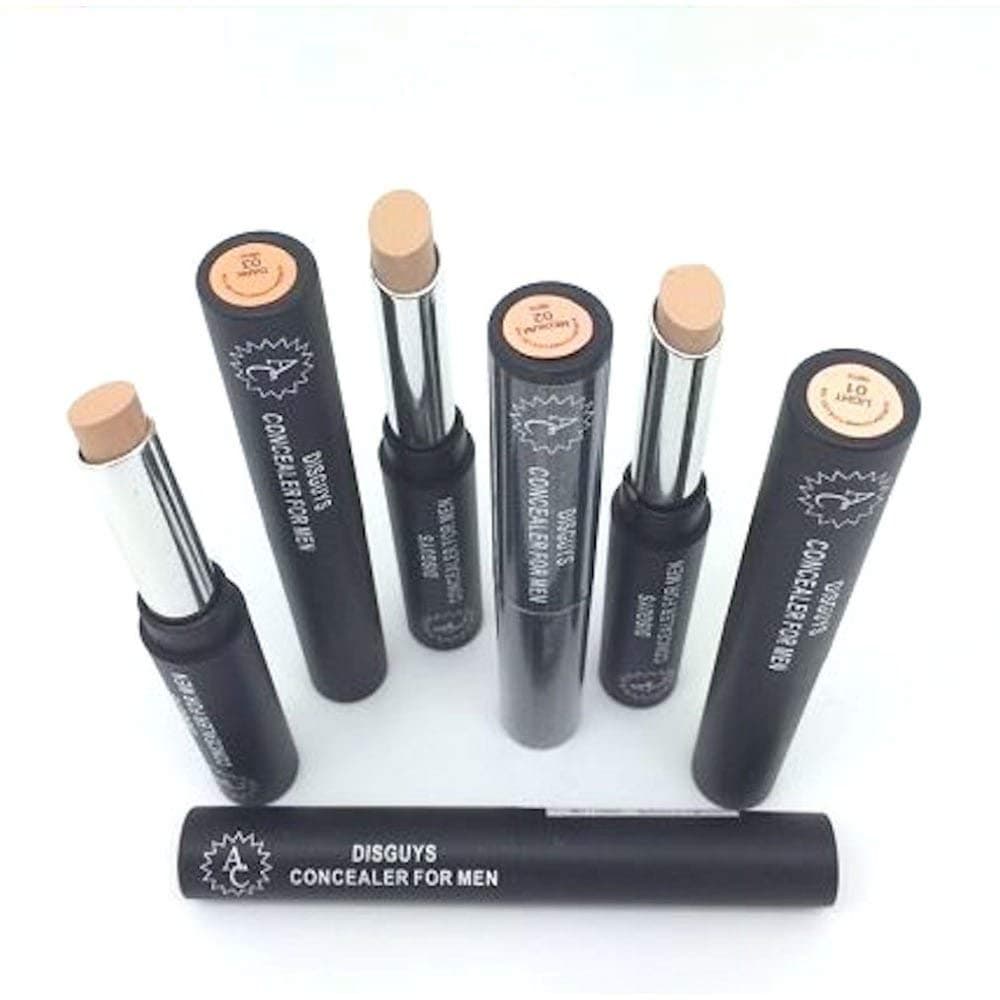AC Disguys Concealer Stick For Men (03 Dark)
