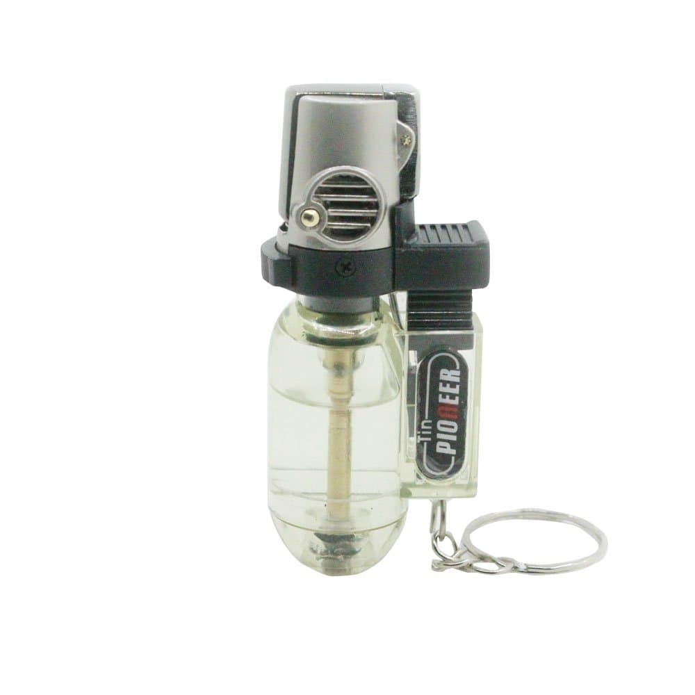 MINI Palm Size Strong JET Flame Torch Lighter