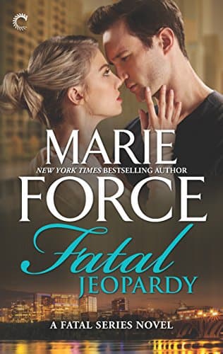 Fatal Jeopardy (The Fatal Series) Mass Market Paperback – June 28, 2016