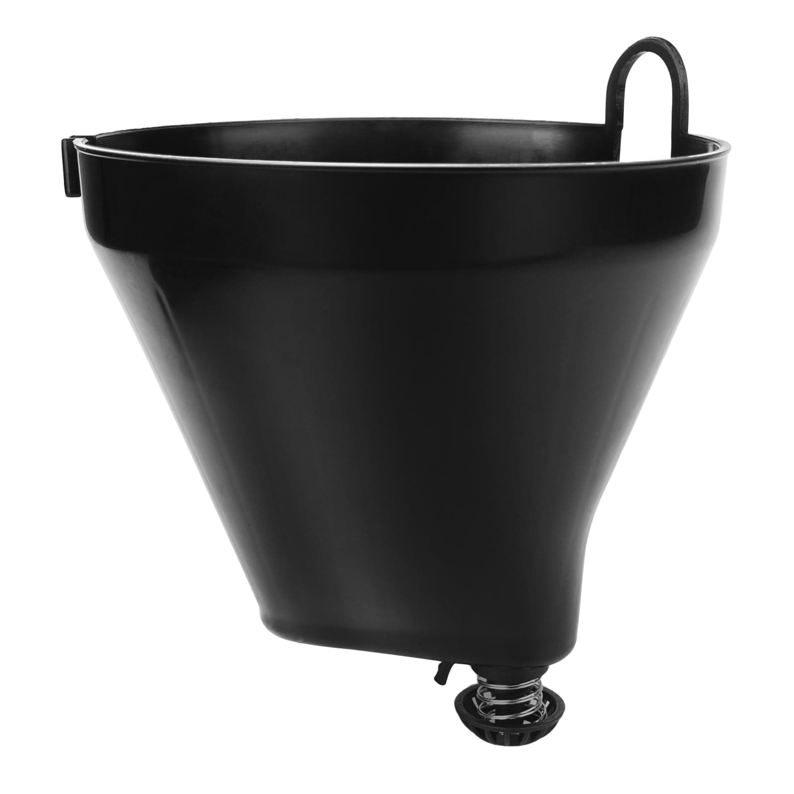 DCC-1200FB Coffee Maker Brew Basket Replacement Filter Basket Holder for Cuisinart Models DCC-1200, DCC-1200BCH,DCC-1200BW,DCC-1200CP,DCC-1200MRP1,and DCC-1200W Replacement Part for Cuisinart