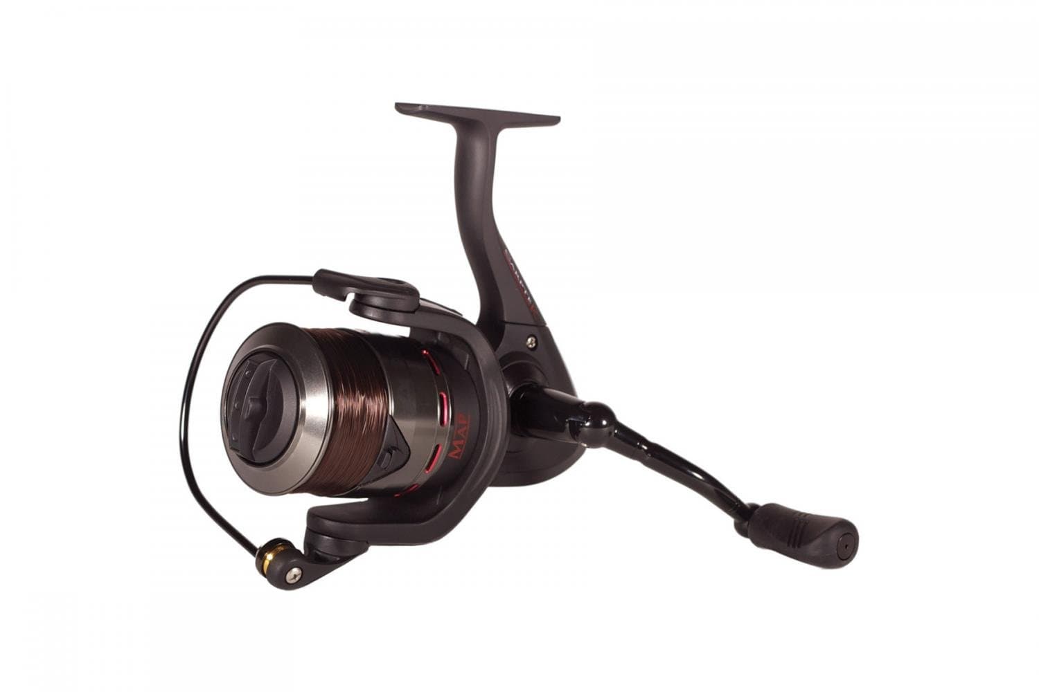 MAPCarptek ACS 4000FD Reel