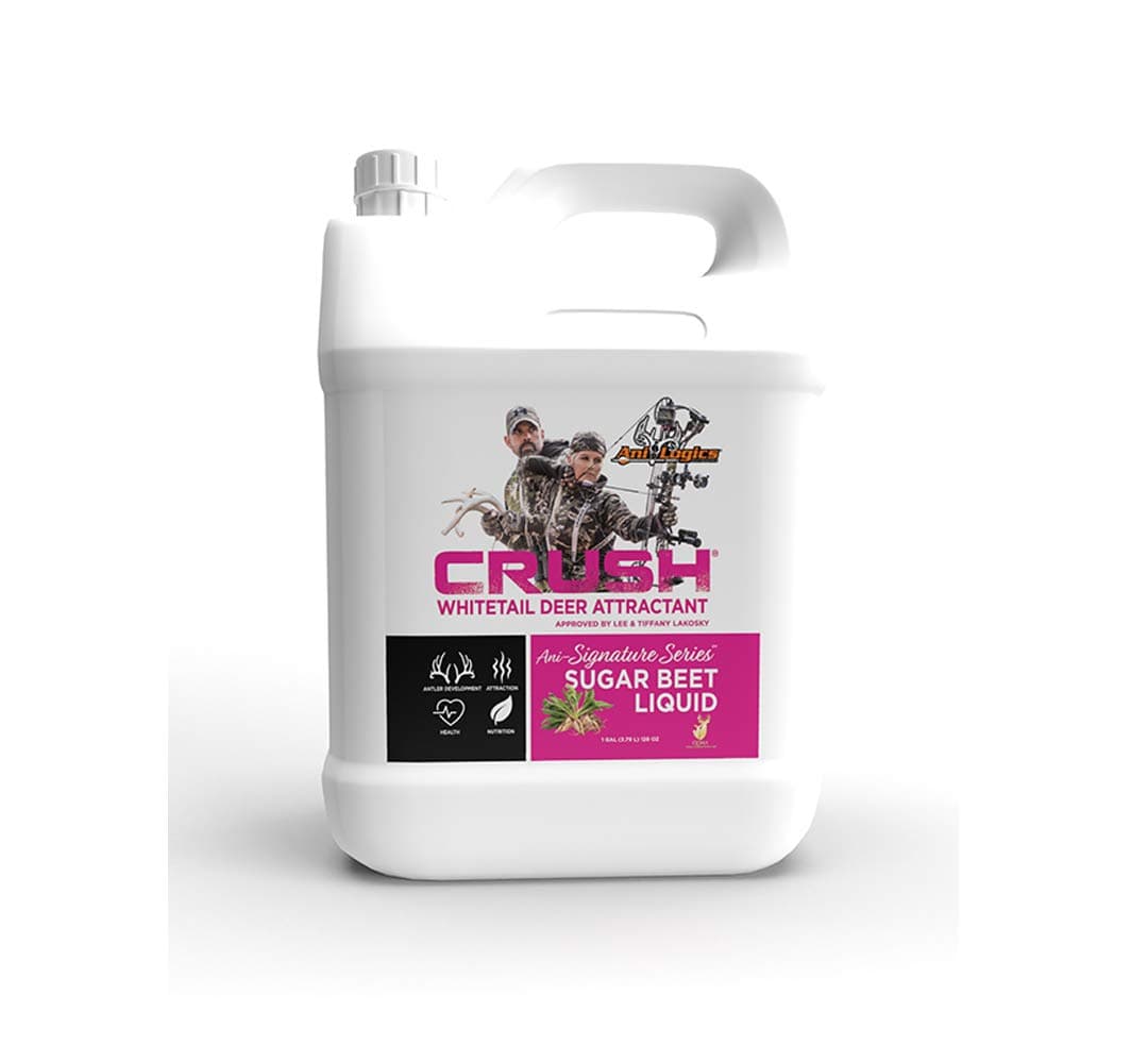 Crush Sugar Beet Liquid - 1Gal (4)