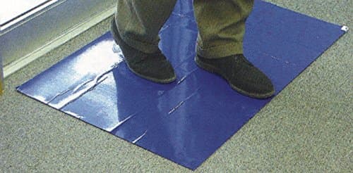 Surface Shields Tacky Mats