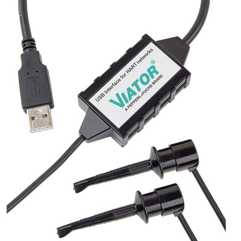 Viator USB HART Interface HM-MT-USB-010031;