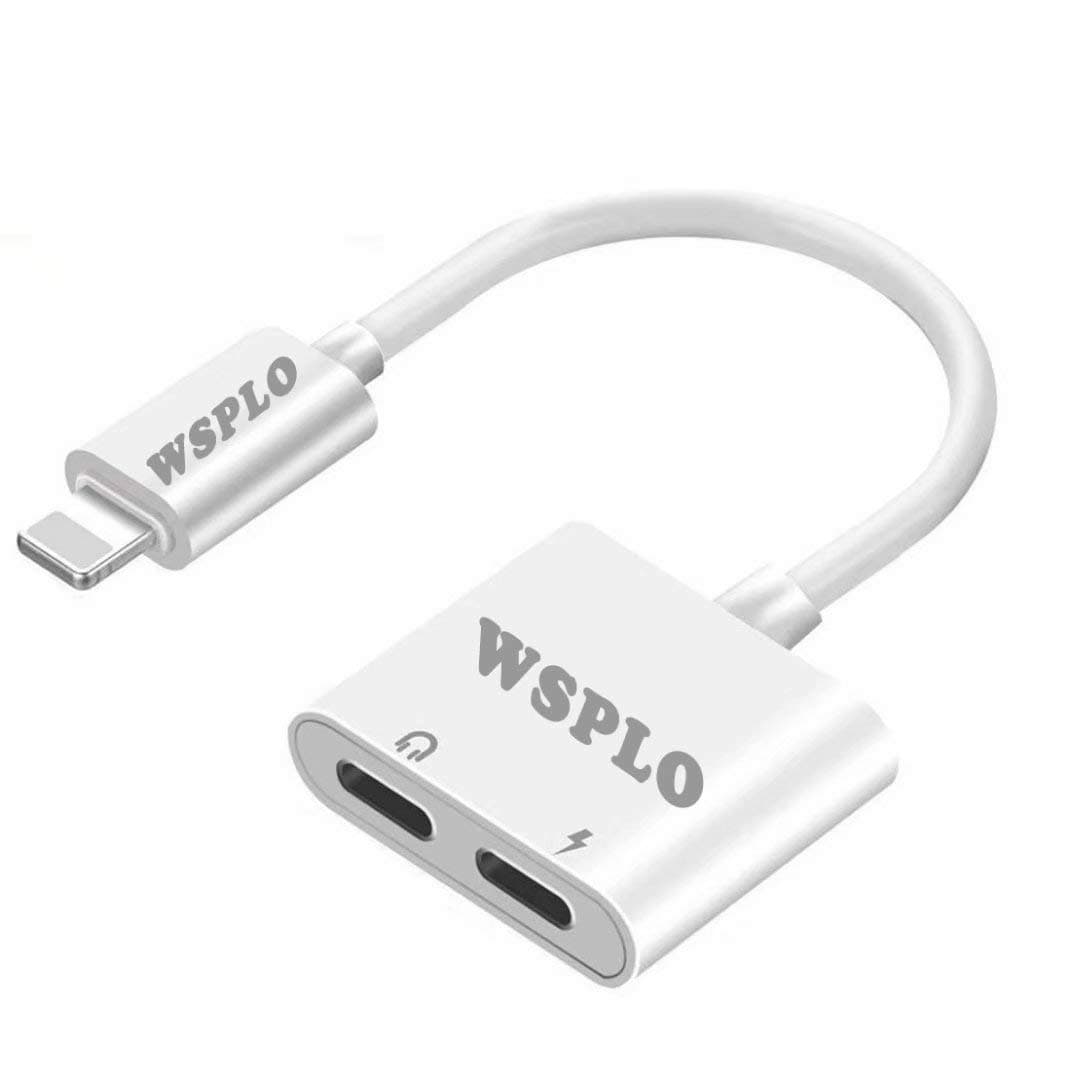 AVIWIS 2M Nylon Magnetic USB Charging Cable and Data Cable